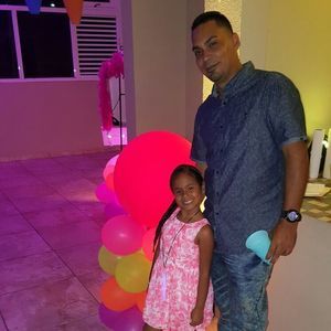 Meet your Posher, Jeffrey